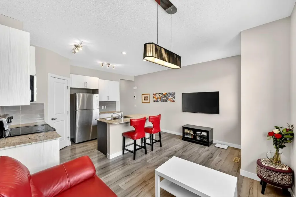 403 Sage Hill Grove NW Calgary AB T3R 0Z8