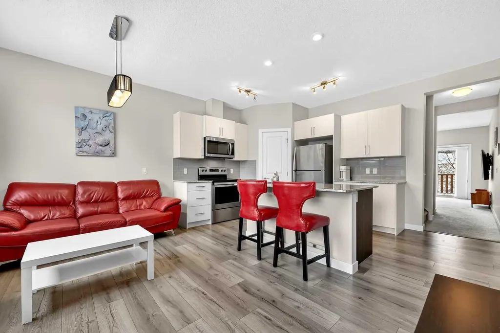 403 Sage Hill Grove NW Calgary AB T3R 0Z8
