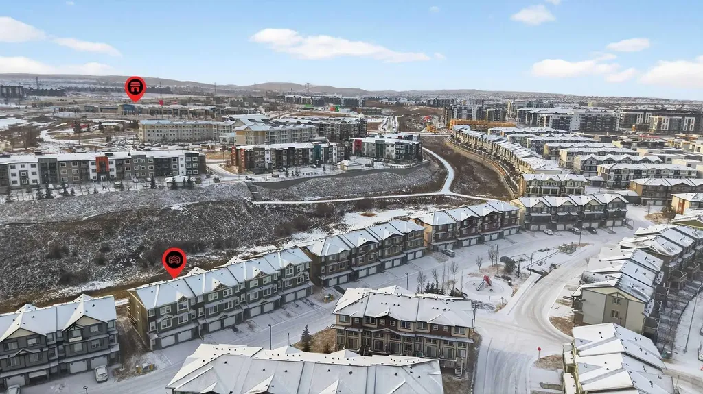 403 Sage Hill Grove NW Calgary AB T3R 0Z8
