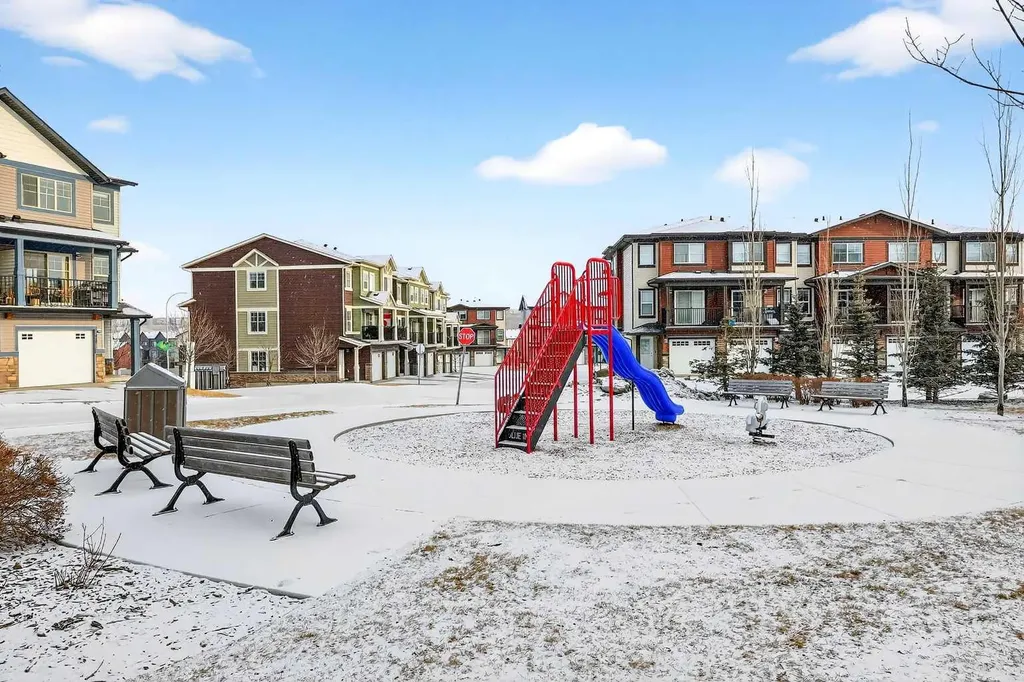 403 Sage Hill Grove NW Calgary AB T3R 0Z8