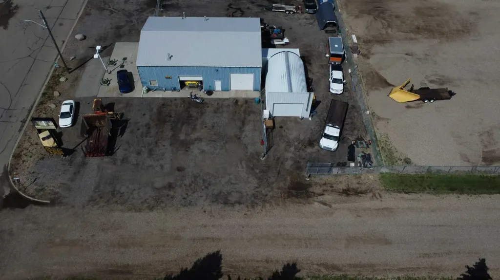 940 5 Avenue Bassano AB T0J 0B0