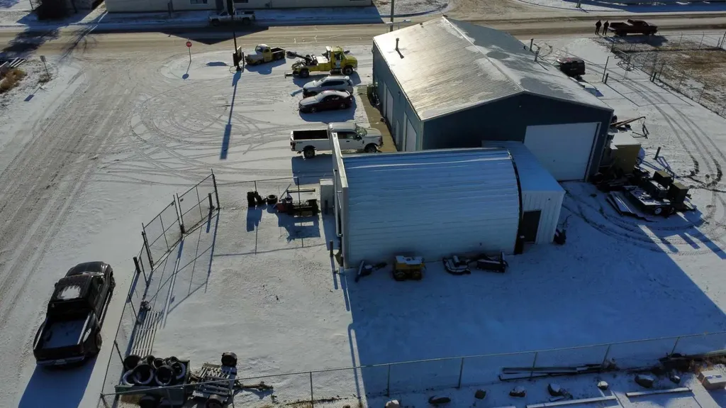 940 5 Avenue Bassano AB T0J 0B0