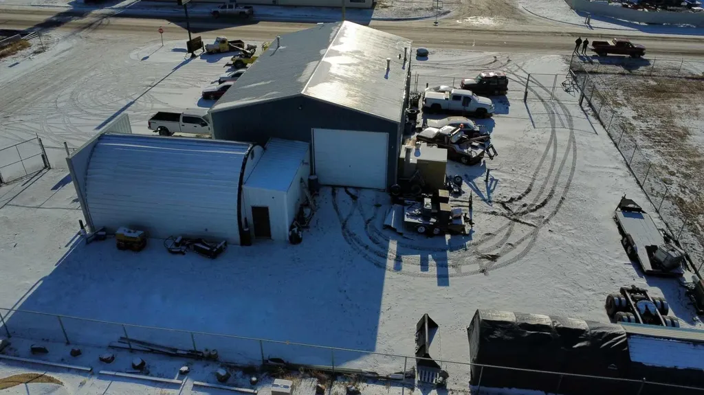 940 5 Avenue Bassano AB T0J 0B0