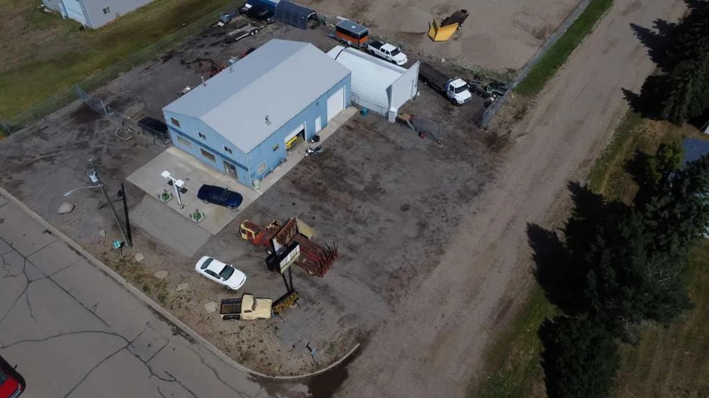 940 5 Avenue Bassano AB T0J 0B0