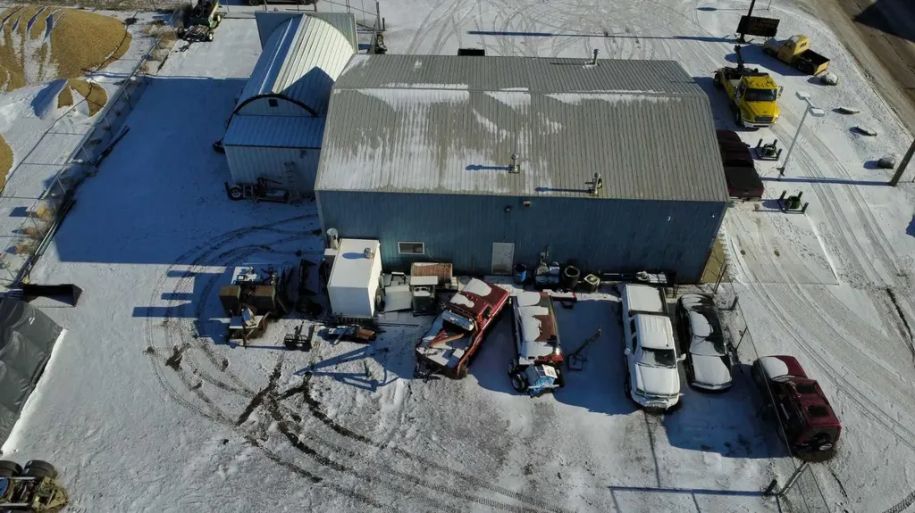940 5 Avenue Bassano AB T0J 0B0