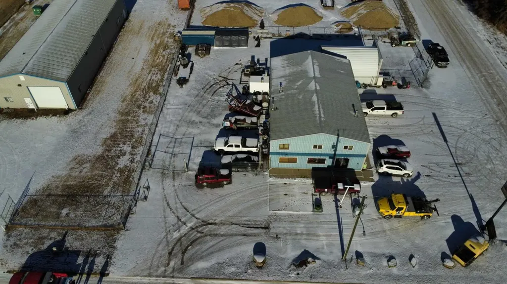 940 5 Avenue Bassano AB T0J 0B0