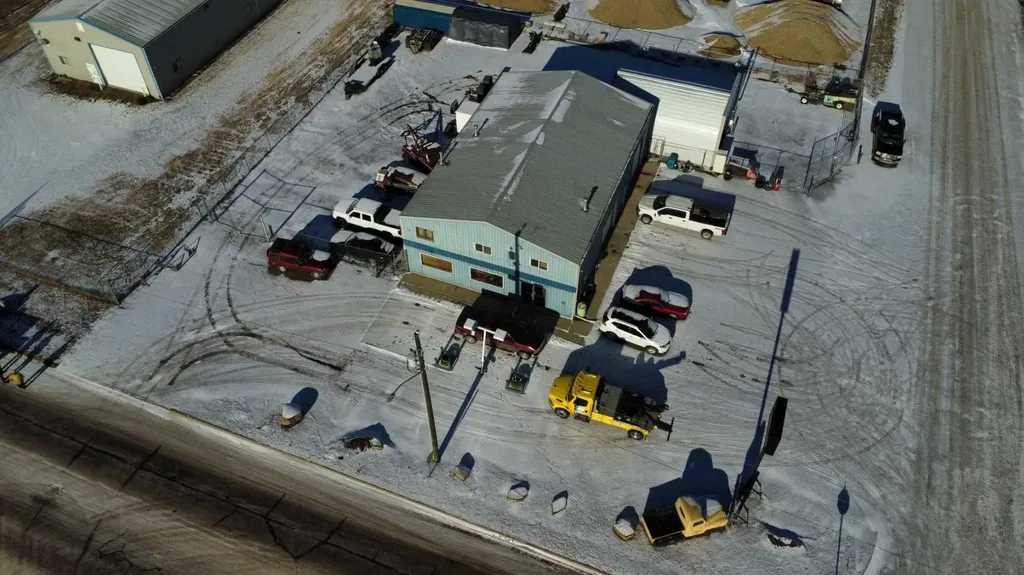 940 5 Avenue Bassano AB T0J 0B0
