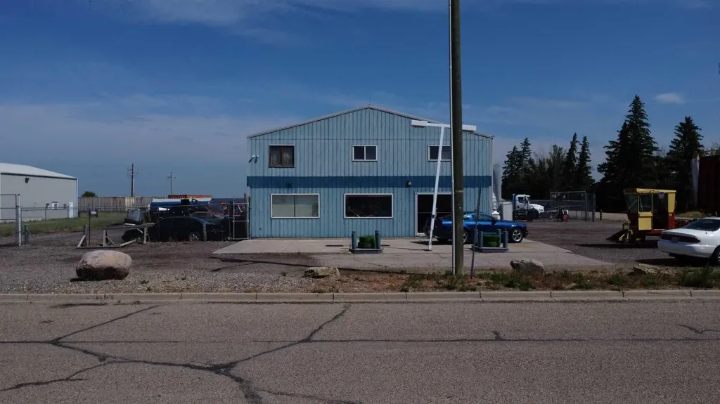 940 5 Avenue Bassano AB T0J 0B0