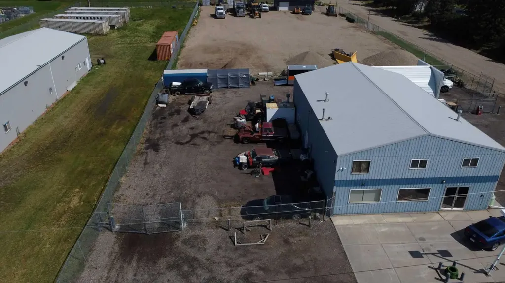940 5 Avenue Bassano AB T0J 0B0