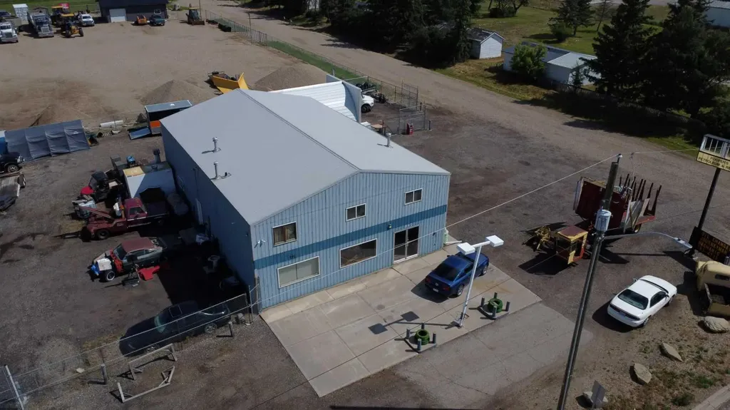 940 5 Avenue Bassano AB T0J 0B0
