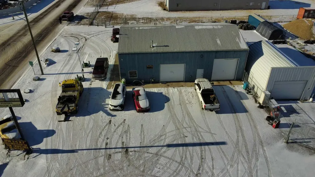940 5 Avenue Bassano AB T0J 0B0