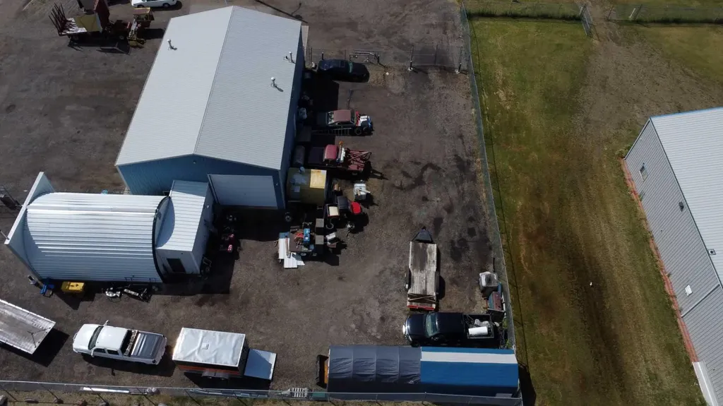 940 5 Avenue Bassano AB T0J 0B0
