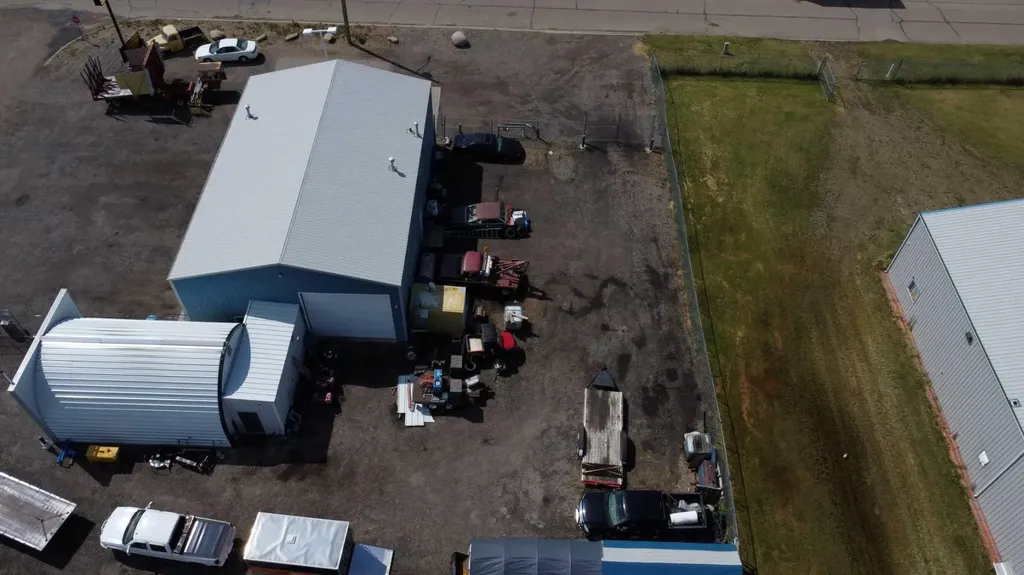 940 5 Avenue Bassano AB T0J 0B0