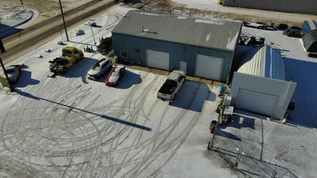 940 5 Avenue Bassano AB T0J 0B0