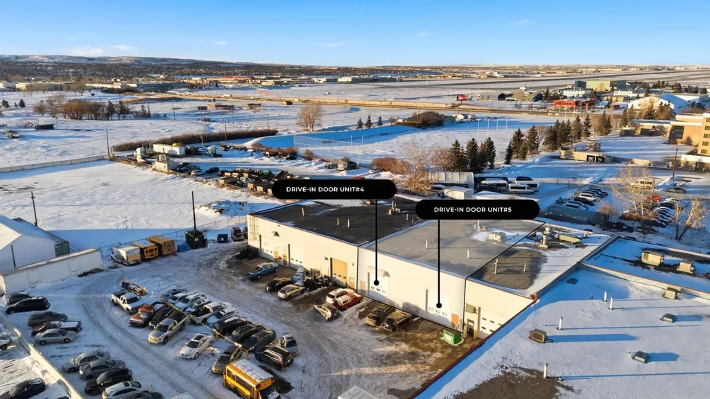 4101 19 Street NE Calgary AB T2E6X8