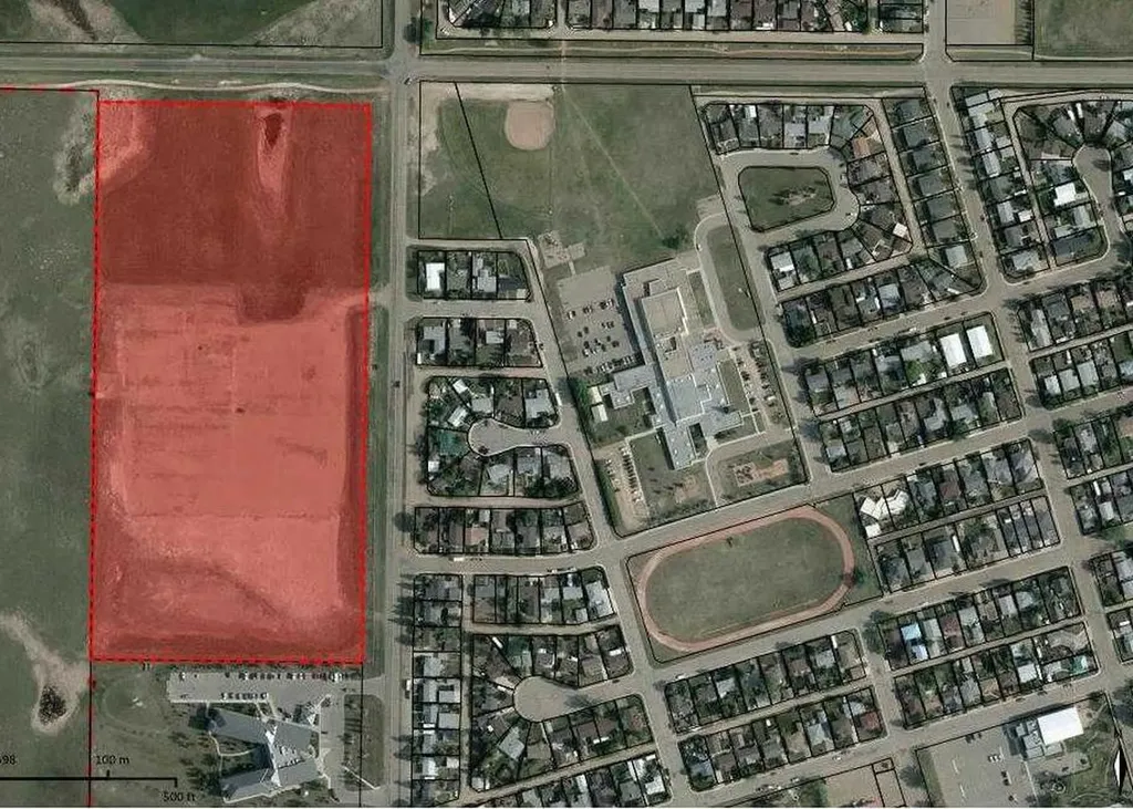 Hanna AB, 605 Palliser Trail