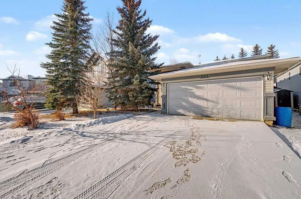 267 Panamount Hill NW Calgary AB T3K 5M3