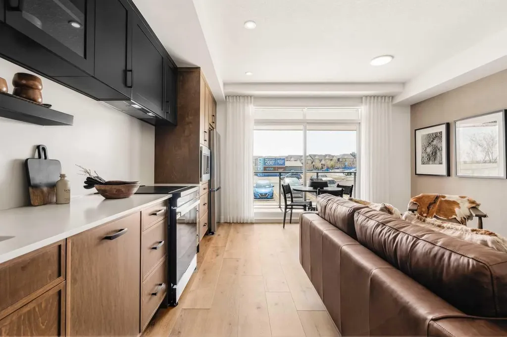1802 Mahogany Boulevard SE Calgary AB T3M 4A5