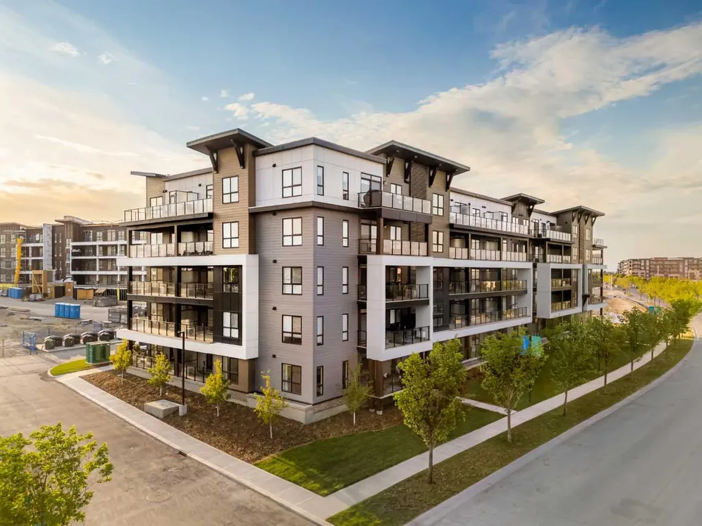 1802 Mahogany Boulevard SE Calgary AB T3M 4A5