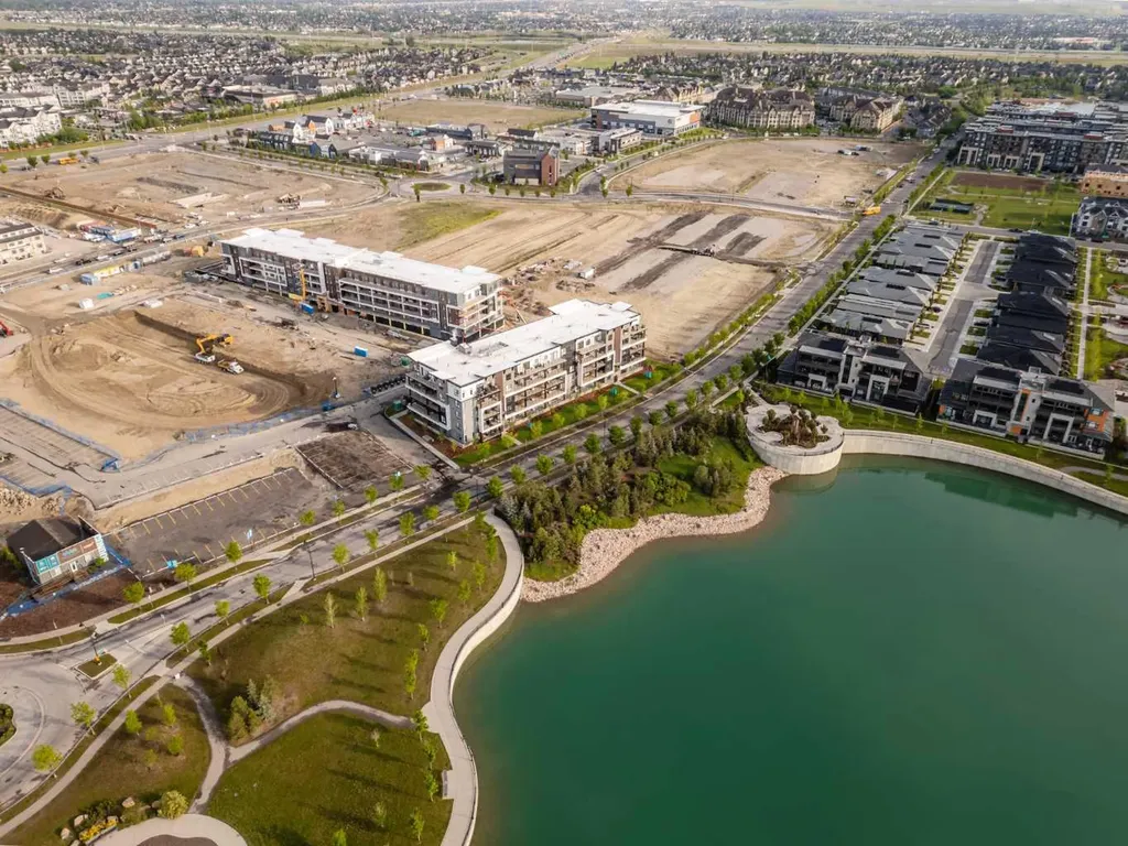 1802 Mahogany Boulevard SE Calgary AB T3M 4A5