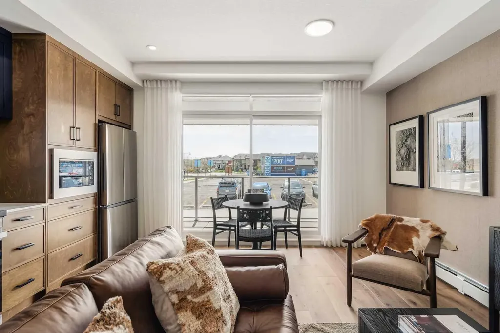 1802 Mahogany Boulevard SE Calgary AB T3M 4A5