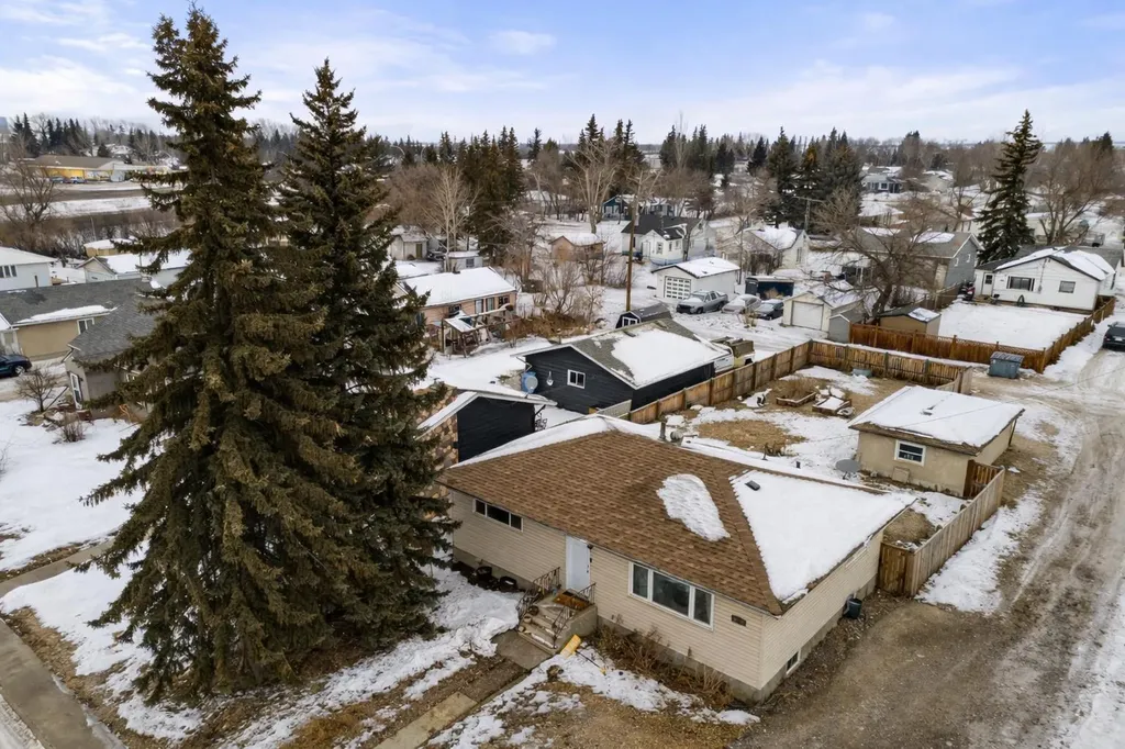 5228 53 Avenue Viking AB T0B4N0