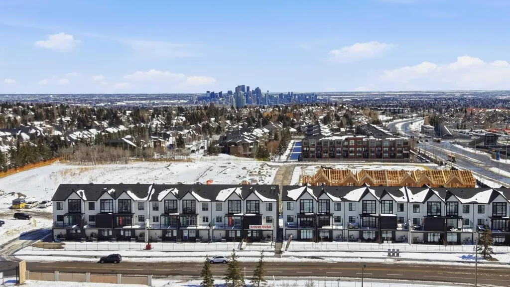 1700 73 Street SW Calgary AB T3H 0J6