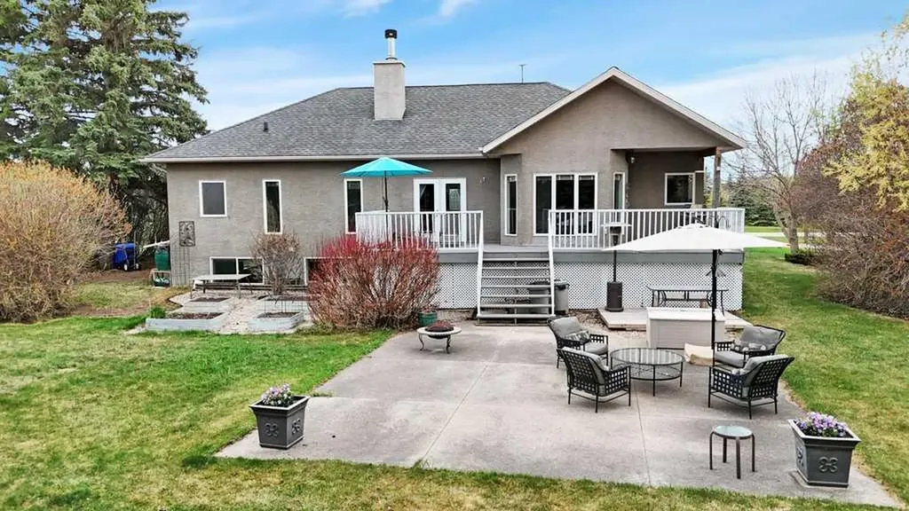 35276 Range Road 10 - 110 Rural Red Deer County AB T4G 1T8