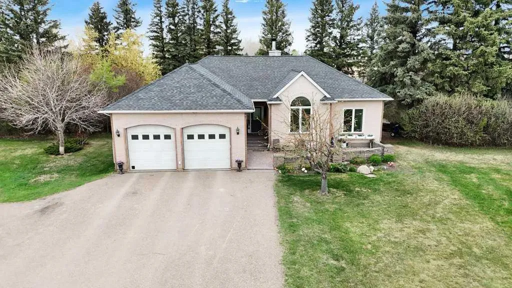 35276 Range Road 10 - 110 Rural Red Deer County AB T4G 1T8