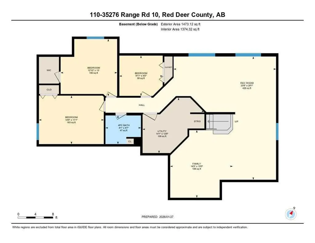 35276 Range Road 10 - 110 Rural Red Deer County AB T4G 1T8