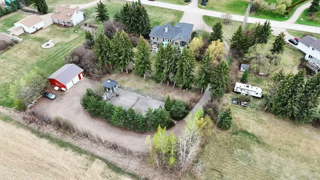 35276 Range Road 10 - 110 Rural Red Deer County AB T4G 1T8