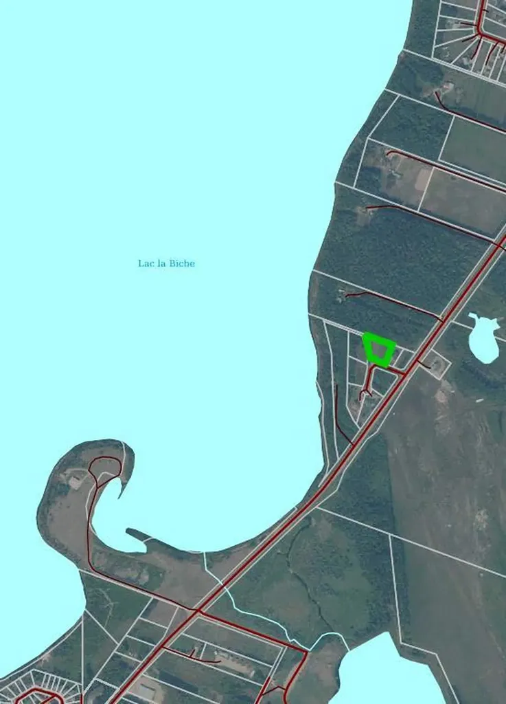 106, 13442 Lakeland Drive Rural Lac La Biche County AB T0A2C1