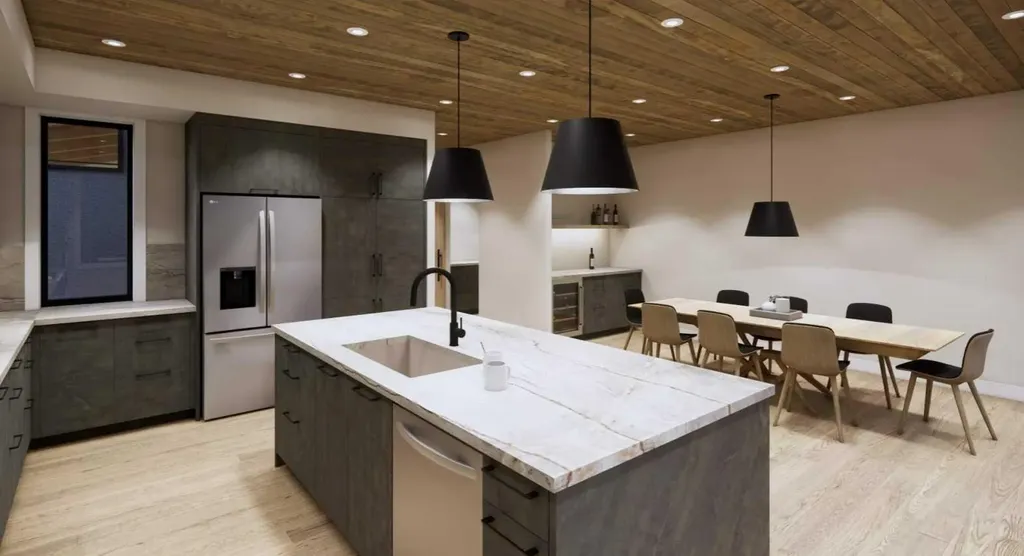219B Three Sisters Drive Canmore AB T1W2M4