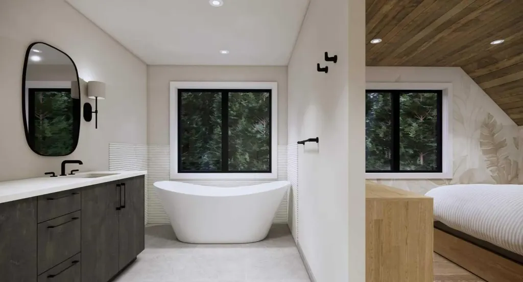 219B Three Sisters Drive Canmore AB T1W2M4