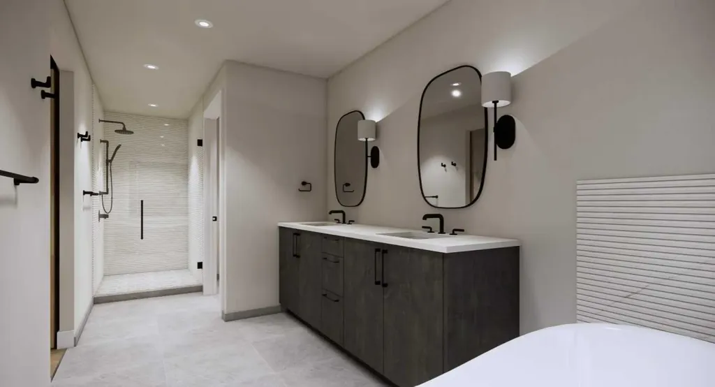219B Three Sisters Drive Canmore AB T1W2M4