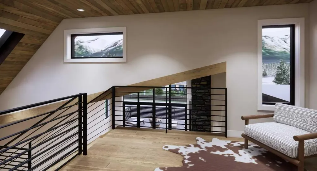 219B Three Sisters Drive Canmore AB T1W2M4