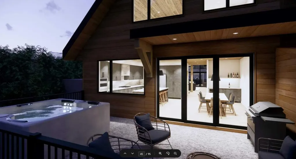 219B Three Sisters Drive Canmore AB T1W2M4