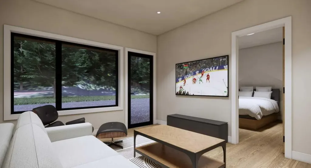 219B Three Sisters Drive Canmore AB T1W2M4