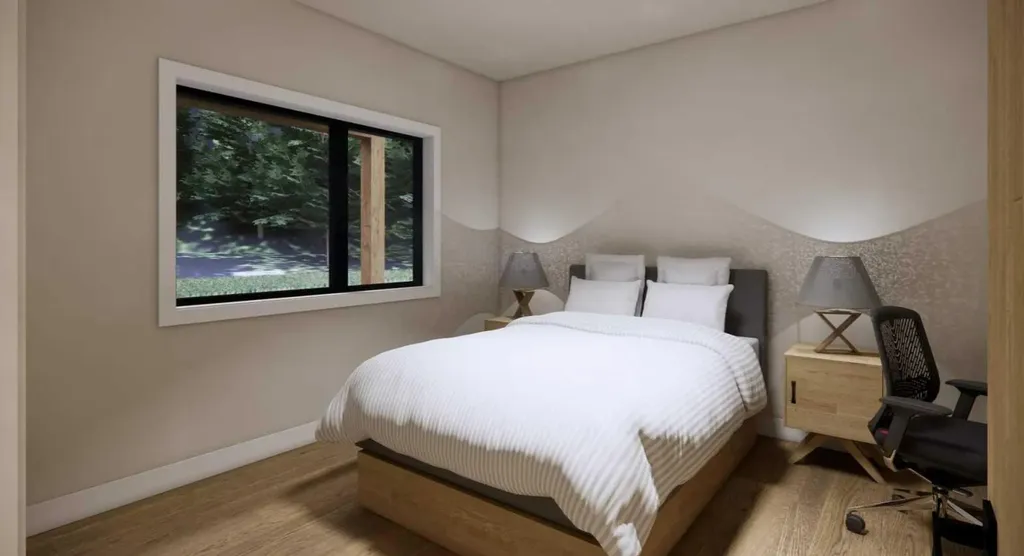 219B Three Sisters Drive Canmore AB T1W2M4