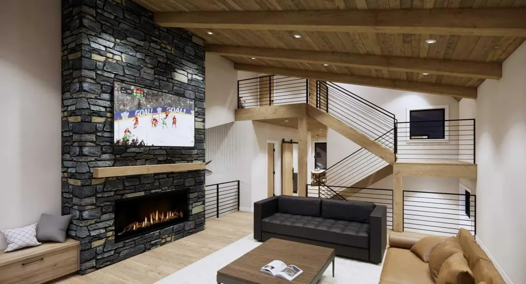 219B Three Sisters Drive Canmore AB T1W2M4