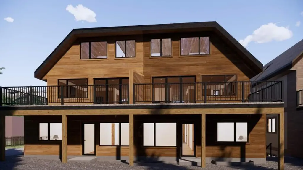 219B Three Sisters Drive Canmore AB T1W2M4