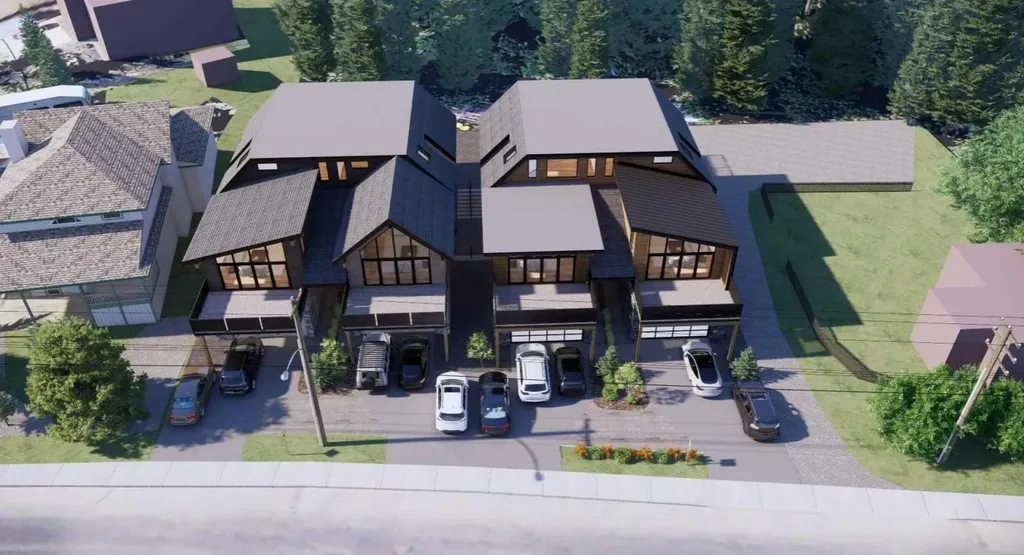 219B Three Sisters Drive Canmore AB T1W2M4