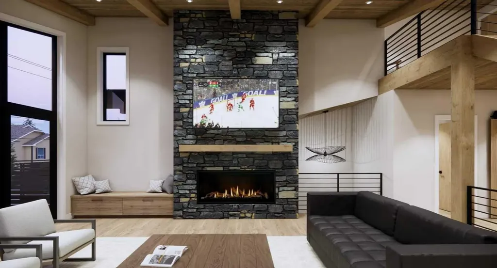 219B Three Sisters Drive Canmore AB T1W2M4