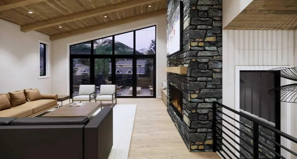 219B Three Sisters Drive Canmore AB T1W2M4