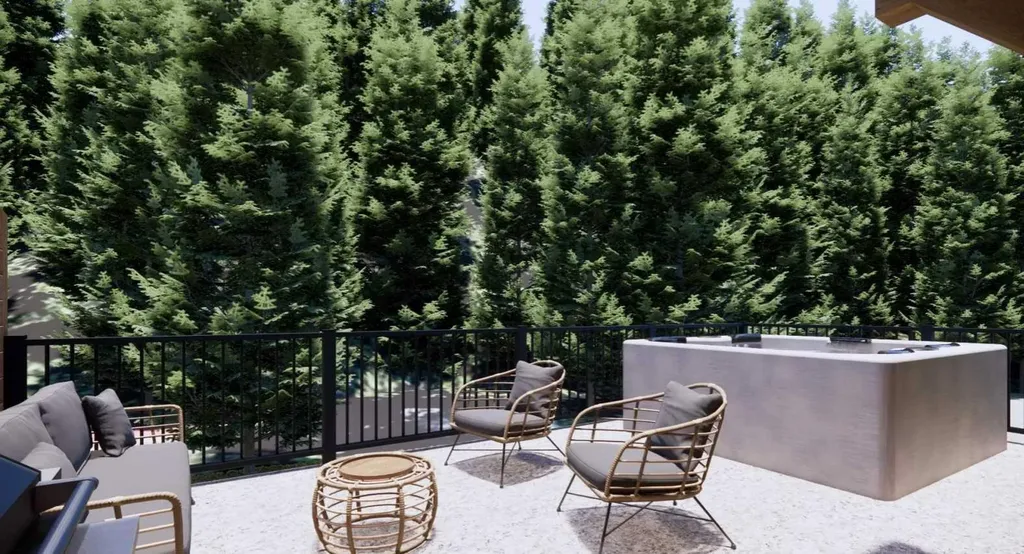 219B Three Sisters Drive Canmore AB T1W2M4