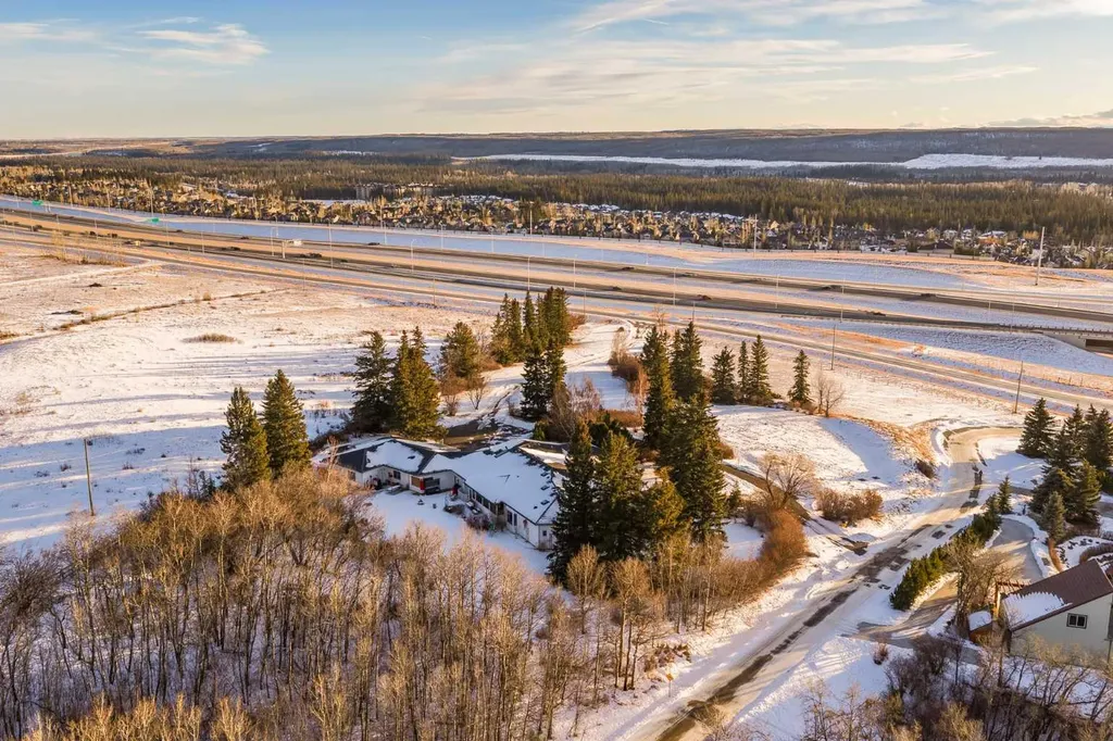 187 Slopeview Drive SW Calgary AB T3H 4G6