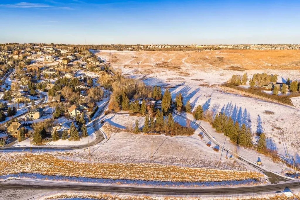 187 Slopeview Drive SW Calgary AB T3H 4G6