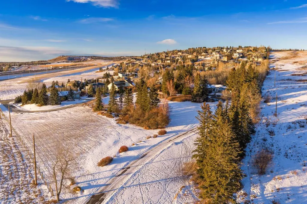 187 Slopeview Drive SW Calgary AB T3H 4G6