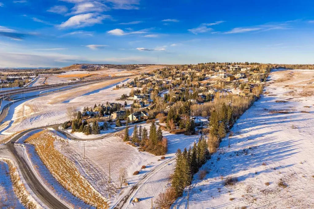 187 Slopeview Drive SW Calgary AB T3H 4G6