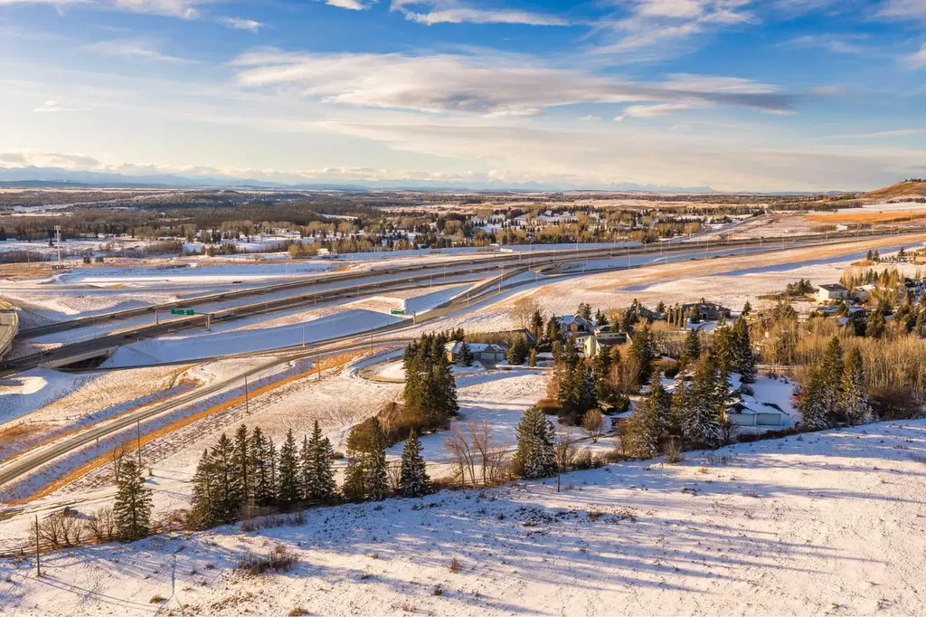 187 Slopeview Drive SW Calgary AB T3H 4G6